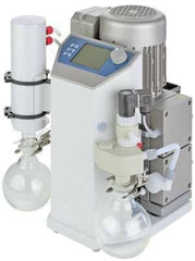 Welch-Ilmvac 2120 Variable Speed Evaporator Auto Sensing Vacuum System - Chemtech Scientific
