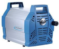 Vacuubrand Diaphragm Pump MV 10 NT - Chemtech Scientific