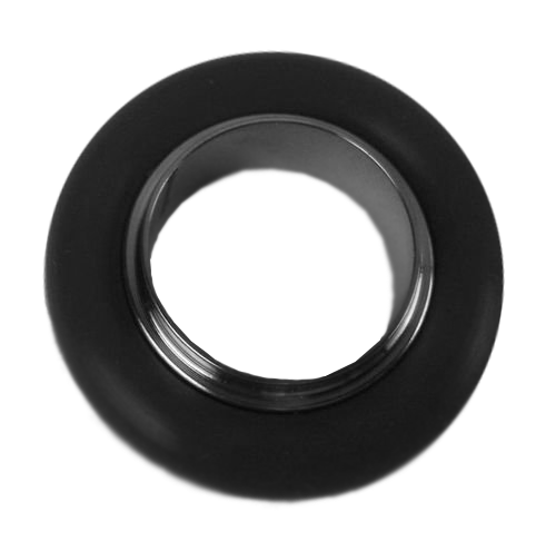 NW16 Centering Ring Aluminum Silicone Oring