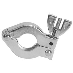 NW25 Clamp Aluminum Wing Nut - Chemtech Scientific