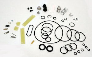 Overhaul Kit - Pfeiffer Duo 11 PMK014