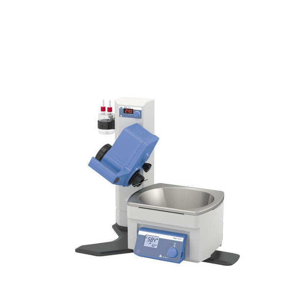 IKA Rotary Evaporator RV 8 FLEX