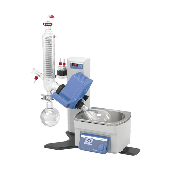 IKA Rotary Evaporator RV 8 V