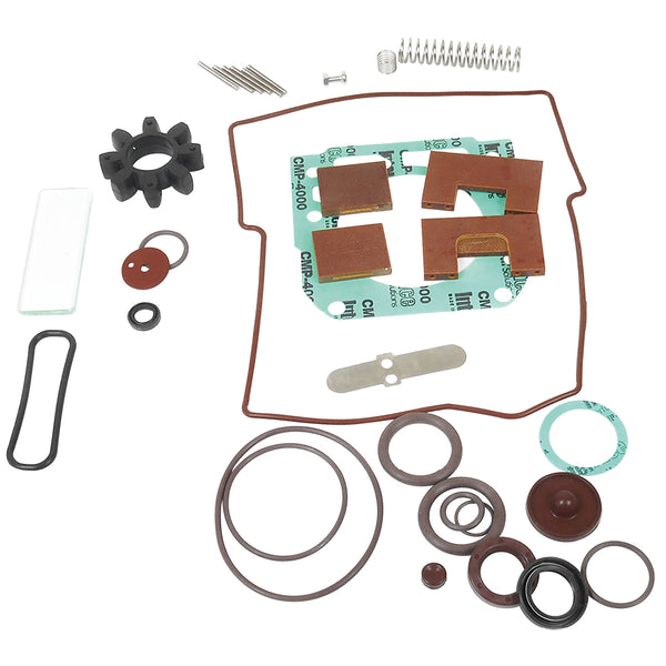 Welch Vacuum Service Kit for CRVpro 30 Vacuum Pump, S3195-99