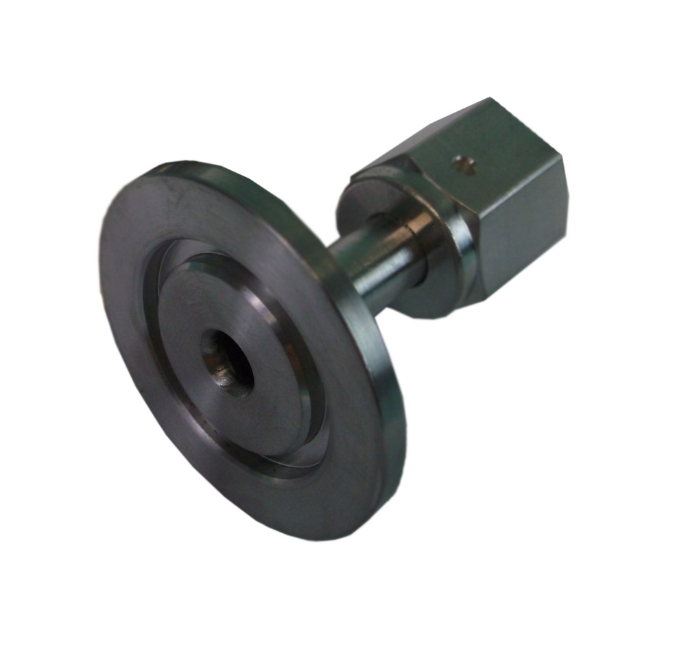Instrument Adapters
