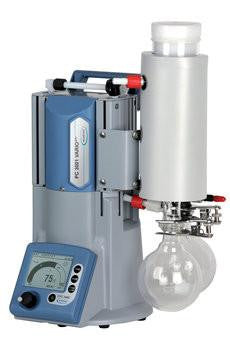 Vacuubrand VARIO® chemistry pumping unit PC 3001 VARIOpro TE, model 20700223