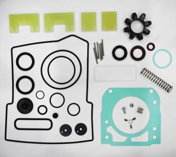 Service Kit, Welch CRVpro 16, WSK005
