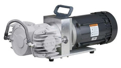 Welch 2090W-01 Diaphragm Vacuum Pump with Explosion Proof Motor - Chemtech Scientific