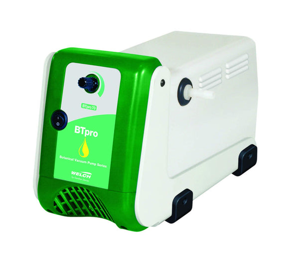 Welch BTpro 70 Diaphragm Pump with cUL 7020-01