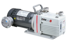 Welch CRVpro8 Vacuum Pump With Explosion Proof Motor cUL - Chemtech Scientific