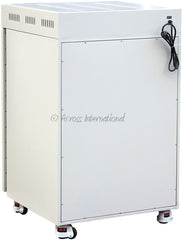 AccuTemp UL/CSA Certified 16 CF Vacuum Oven w/ 6 Heated Shelves, St. Tubing & Valves - Chemtech Scientific Incorporated