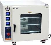 AccuTemp UL/CSA Certified 3.2 CF 480°F Vacuum Oven All SST Tubing & Valves AT32-UL