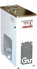 Across International - 15°C 3L Compact Recirculating Chiller with Centrifugal Pump - Chemtech Scientific Incorporated