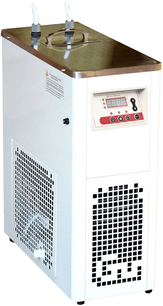 Across International -15°C 3L Compact Recirculating Chiller with Centrifugal Pump