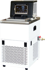 Across International - 20°C to 99°C 7L Capacity Compact Recirculating Chiller - Chemtech Scientific Incorporated