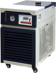 Across International - 30°C 10L Recirculating Chiller with 20L/Min Centrifugal Pump - Chemtech Scientific Incorporated