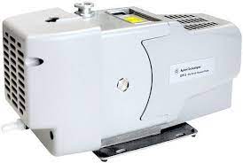 Agilent IDP-3 2.1 cfm Oil-Free Compact Dry Scroll Pump - 110V IDP3B01