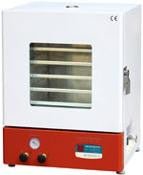 AI ELITE 2.3 Cu Ft 16x16x16" Vacuum Oven w/ 5 Aluminum Shelves, 110V - Chemtech Scientific Incorporated