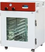 AI ELITE 7.6 Cu Ft 24x24x24" Vacuum Oven w/ 7 Aluminum Shelves, 220V - Chemtech Scientific Incorporated