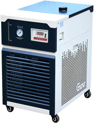 Ai SolventVap 5.3G/20L Rotary Evaporator w/ Chiller & Pump 220V - Chemtech Scientific Incorporated