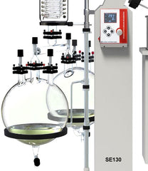 Ai SolventVap 50L Rotary Evaporator with ULVAC 6 CFM Pump - Chemtech Scientific Incorporated