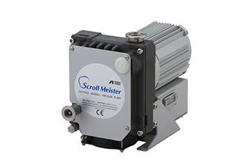 Anest Iwata ISP-50-SV1 Dry Scroll Vacuum Pump