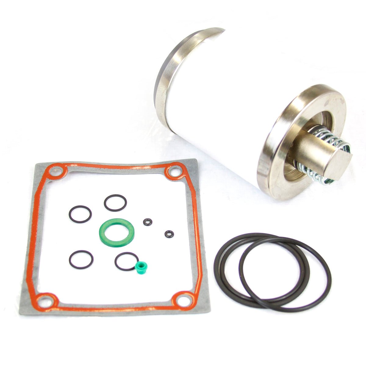 ARS Exhaust Filter Repair Kit 72024015 - Chemtech Scientific Incorporated