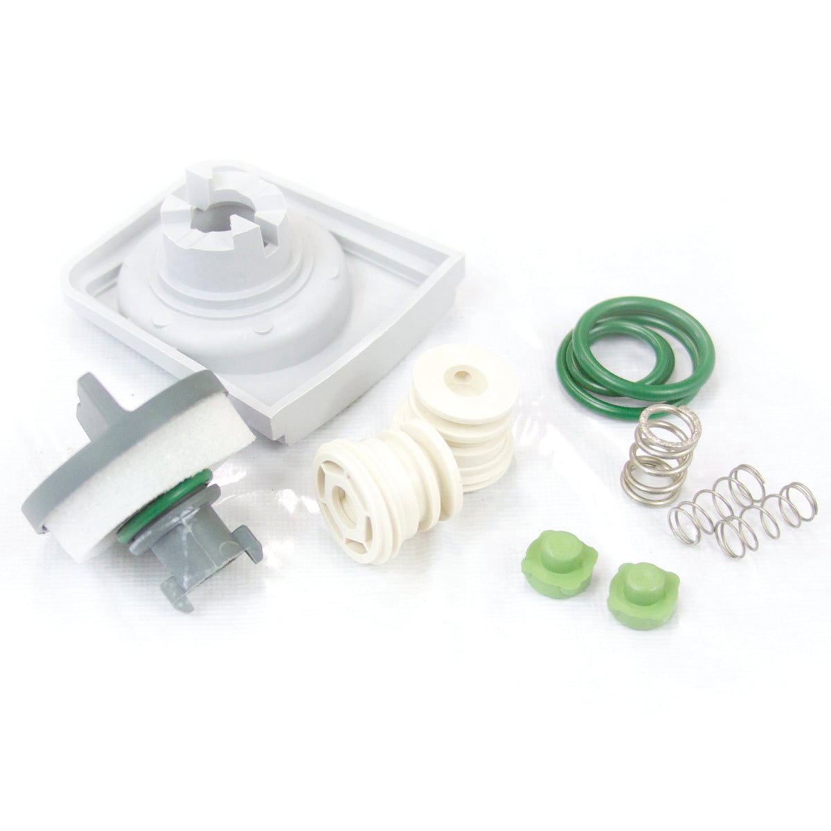 Ballast Kit, A73001803 - Chemtech Scientific Incorporated