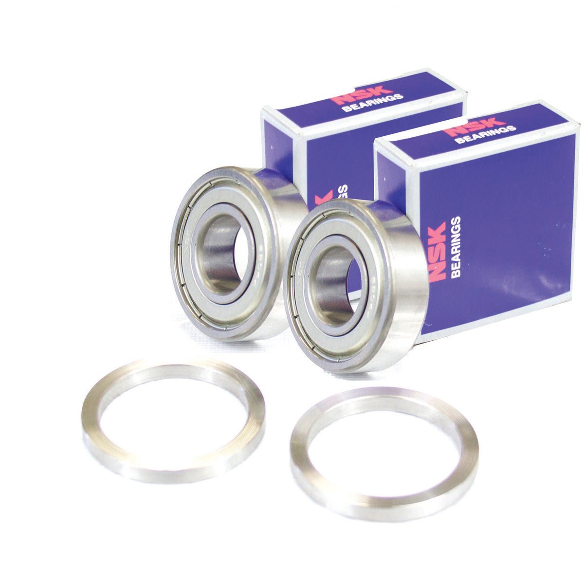 Bearing Replacement Kit 809999 - Chemtech Scientific Incorporated