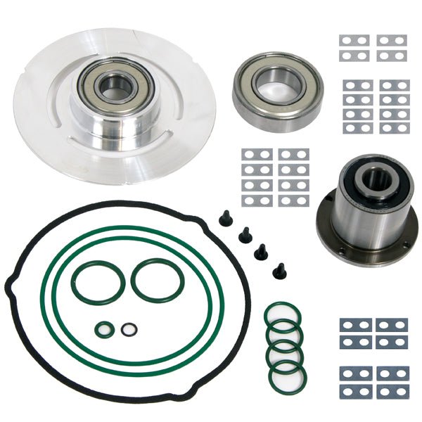 Bearing Replacement Kit - Edwards nXDS6i, nXDS10i, nXDS15i, nXDS20i A73501802 - Chemtech Scientific Incorporated