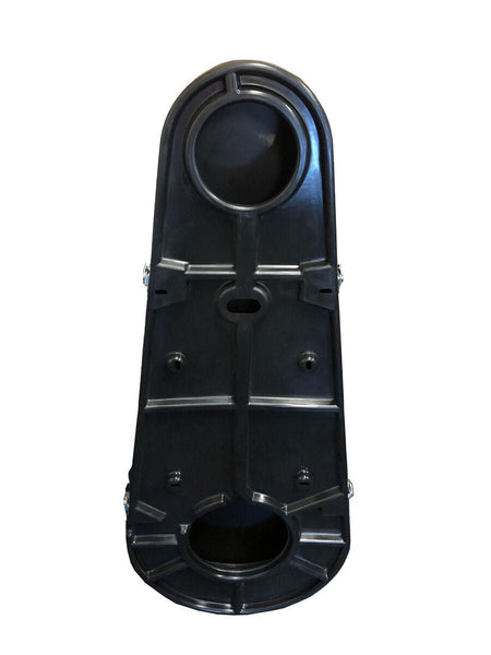 Belt Guard Assembly, 408867004