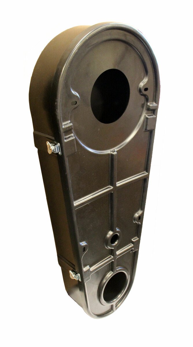 Belt Guard Assembly, 411381002 - Chemtech Scientific Incorporated