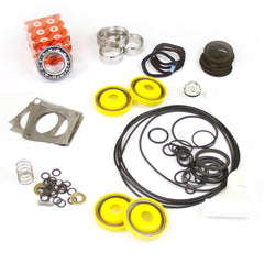 Booster Kit, 51990 - Chemtech Scientific Incorporated