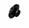 BUSHING,COATED,CAP STYLE, 510054 - Chemtech Scientific Incorporated