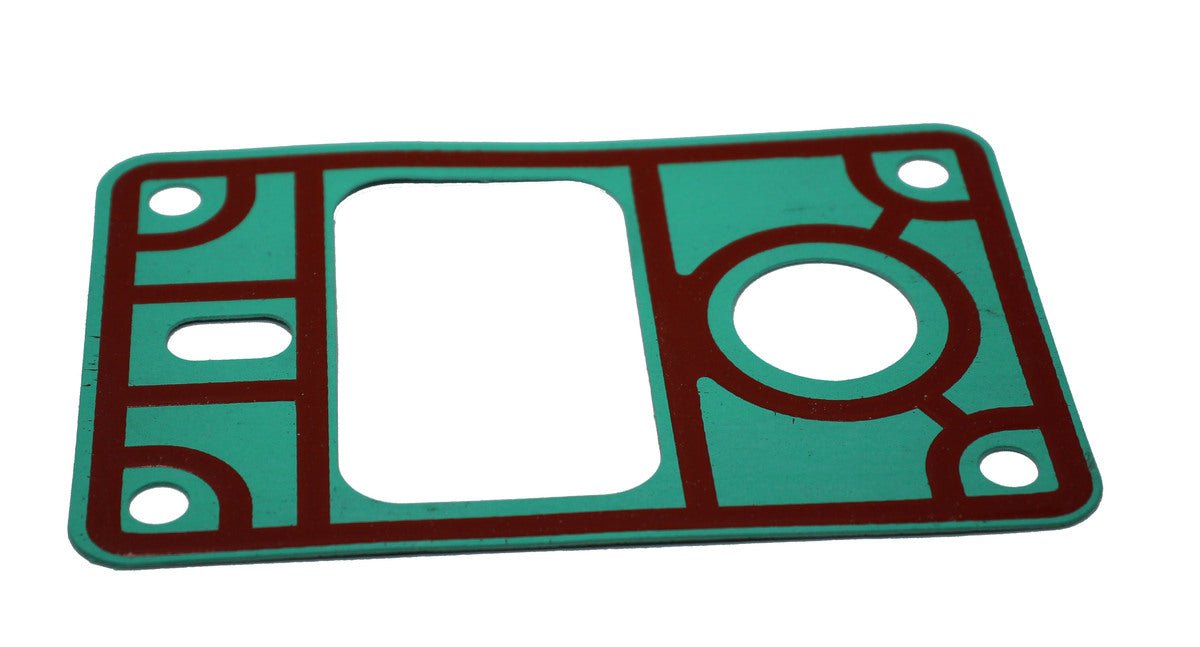 Case Gasket, Beaded (both sides), 300169 - Chemtech Scientific Incorporated