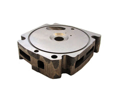Center Plate, 103408 - Chemtech Scientific Incorporated