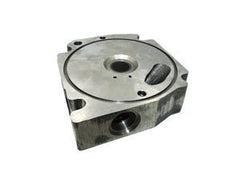 Center Plate, 103410 - Chemtech Scientific Incorporated