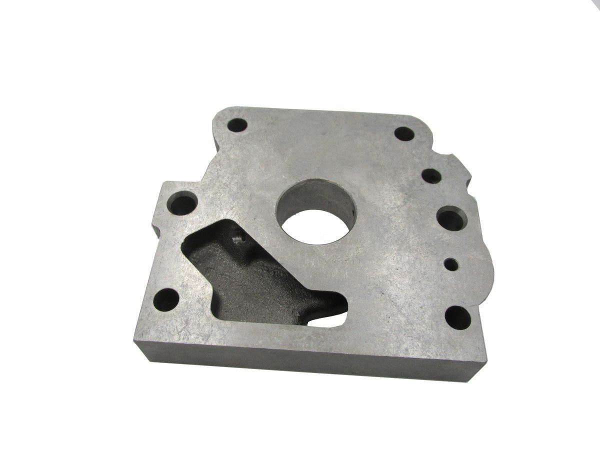 Center Plate, PL26151137 - Chemtech Scientific Incorporated