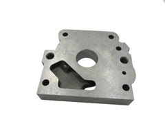 Center Plate, PL26151137 - Chemtech Scientific Incorporated