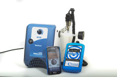 Chemtech Scientific Bullseye Bluetooth Vacuum Gauge - Chemtech Scientific Incorporated