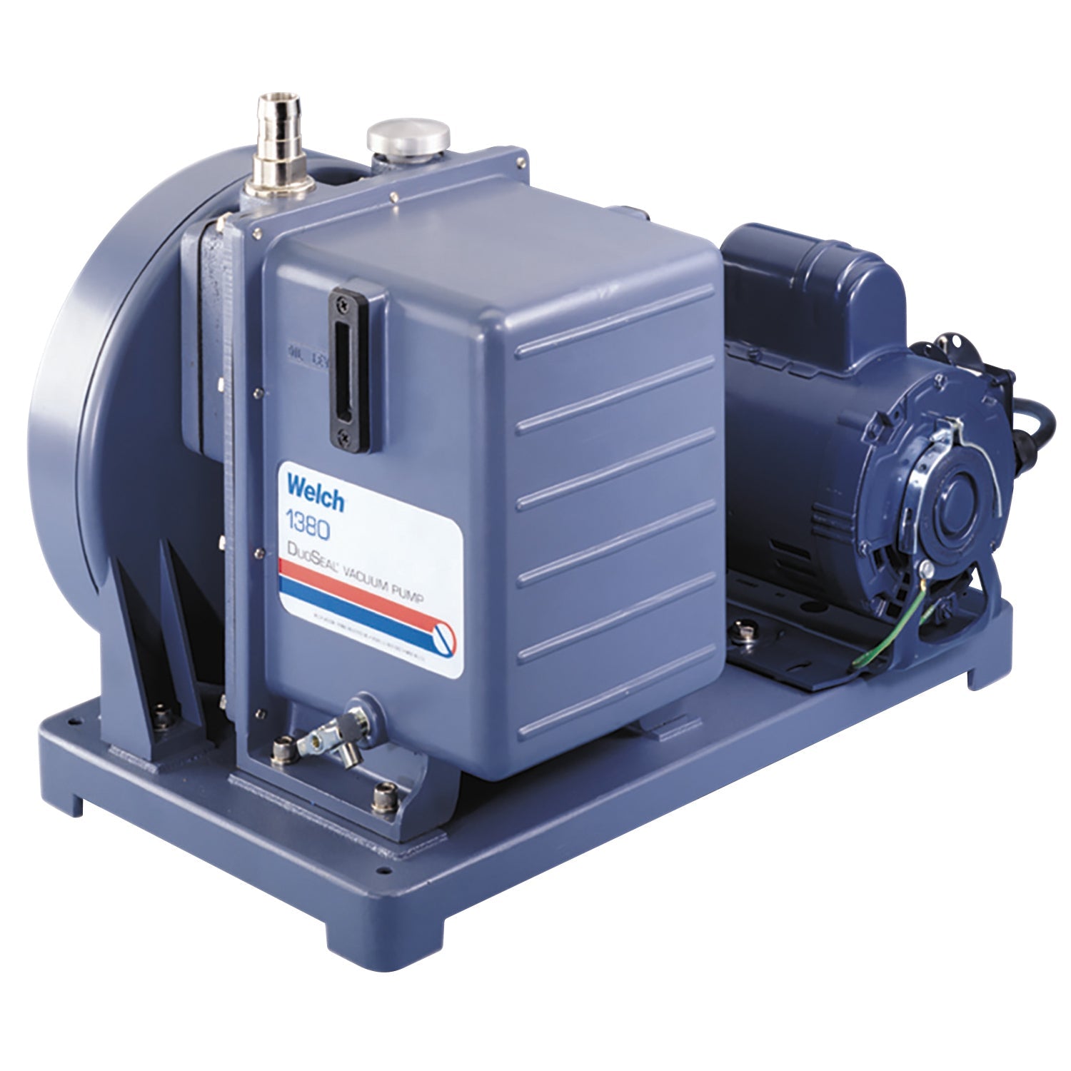 Welch 1380C - 01 - Chemtech Scientific Incorporated