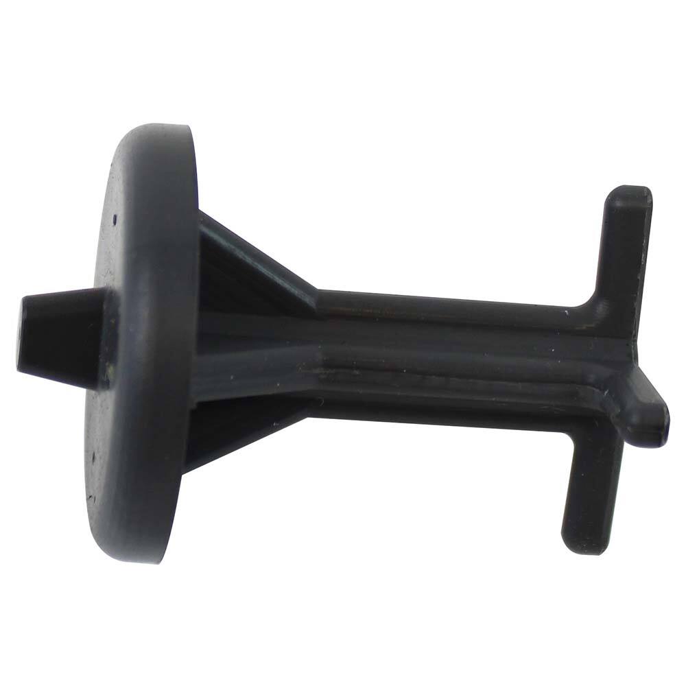 Welch 61 - 8912, Big exhaust Plug - Chemtech Scientific Incorporated