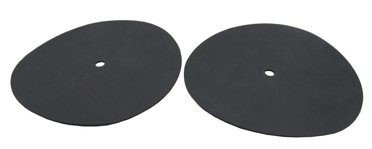 Clamping Diaphragm Disc, 38250045 - Chemtech Scientific Incorporated