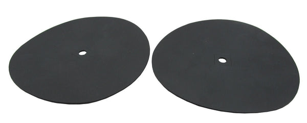 Clamping Diaphragm Disc, 38250045