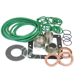 Clean and Overhaul Kit - Edwards EH1200 / QMB1200 A30551815 - Chemtech Scientific Incorporated