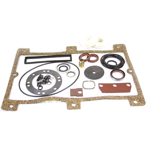 Clean & Overhaul Kit 34401131