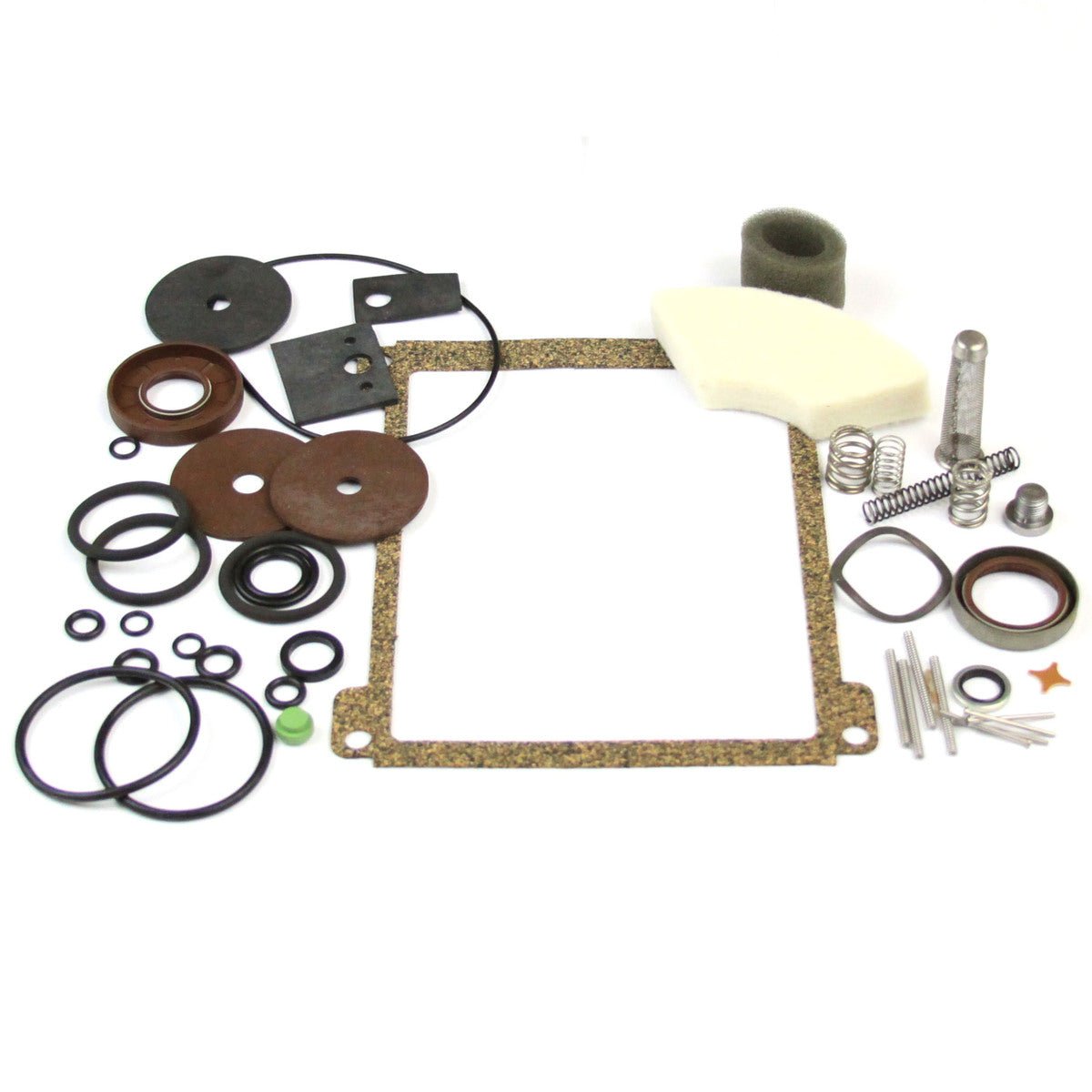 Clean & Overhaul Kit 36301131 - Chemtech Scientific Incorporated