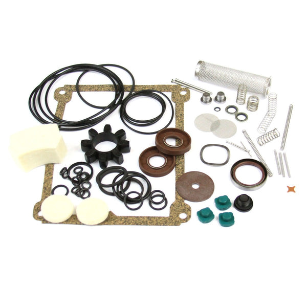Clean & Overhaul Kit 37001131