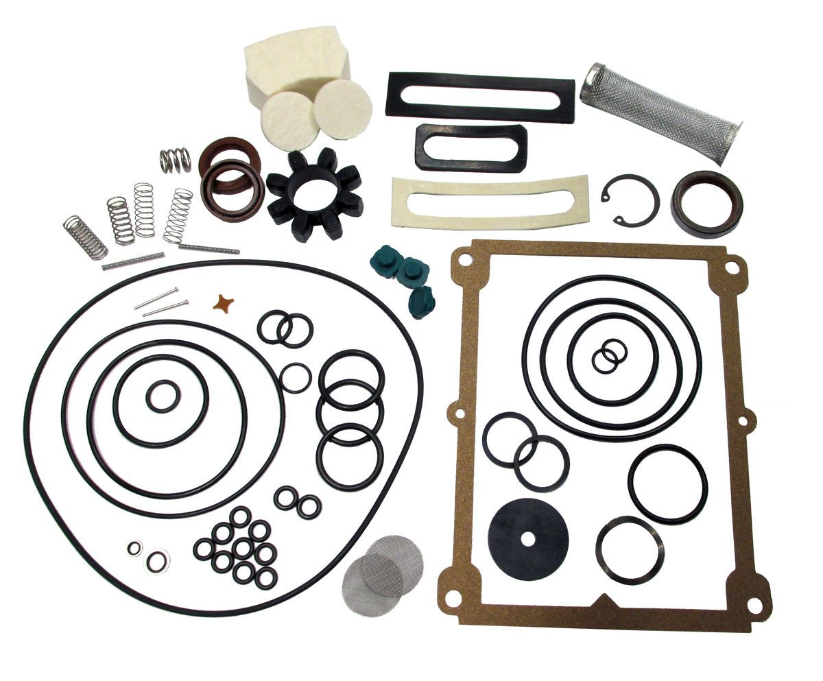 Clean & Overhaul Kit 37301131 - Chemtech Scientific Incorporated