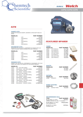 Coil Spring, 412256 - Chemtech Scientific Incorporated